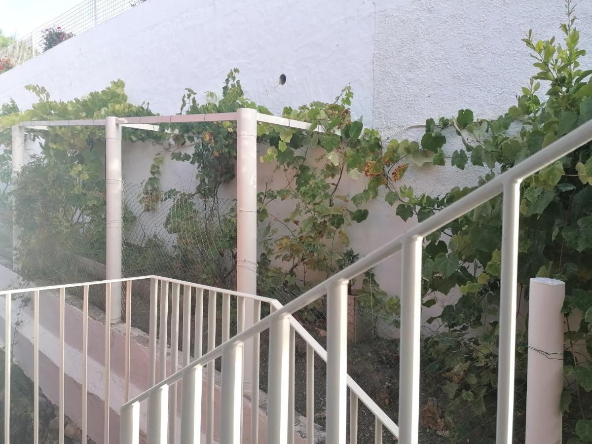 Sweet Dreams Apartment Santa Brigida  Exterior photo