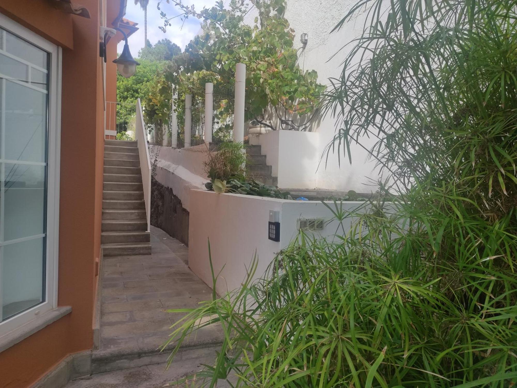 Sweet Dreams Apartment Santa Brigida  Exterior photo