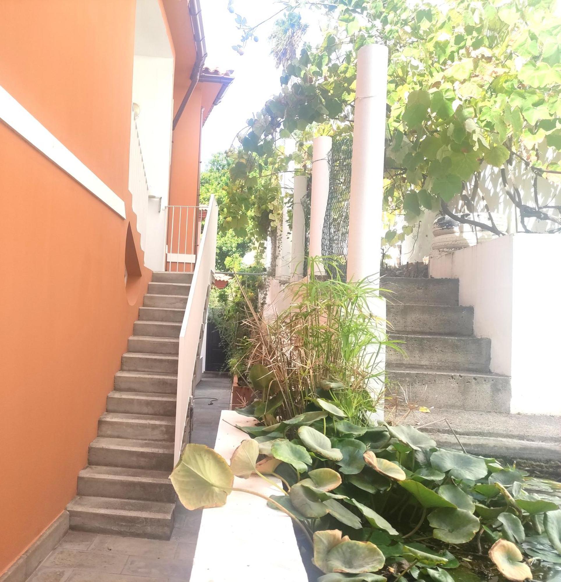 Sweet Dreams Apartment Santa Brigida  Exterior photo